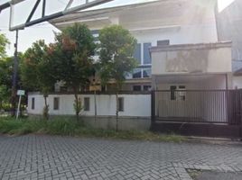4 Habitación Casa en venta en Tambaksari, East Jawa, Tambaksari
