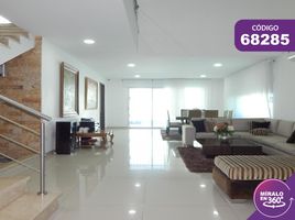 4 Bedroom House for sale in Barranquilla Colombia Temple, Barranquilla, Puerto Colombia