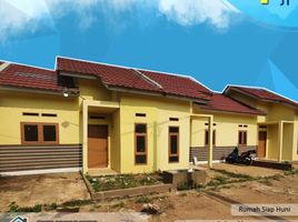 2 Kamar Rumah for sale in Lampung, Sukarame, Bandar Lampung, Lampung