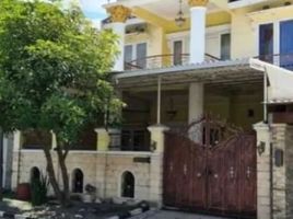 5 Schlafzimmer Haus zu verkaufen in Gunung Anyar, East Jawa, Gunung Anyar