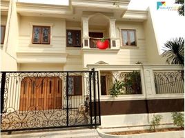 5 Schlafzimmer Villa zu verkaufen in Duren Sawit, Jakarta, Duren Sawit