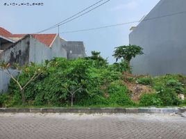  Land for sale in Mulyorejo, Surabaya, Mulyorejo