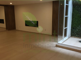 1 Schlafzimmer Appartement zu verkaufen in Miguel Hidalgo, Mexico City, Miguel Hidalgo