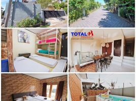 9 Bedroom House for sale in Bali, Mengwi, Badung, Bali