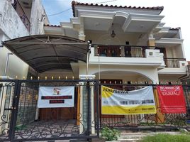 4 Habitación Casa en venta en Rungkut, East Jawa, Rungkut