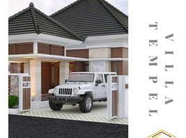 3 Habitación Casa en venta en Seyegan, Yogyakarta, Seyegan
