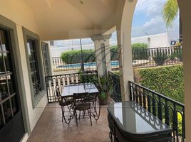 Villa 4 chambre à vendre à Monterrey, Nuevo Leon, Monterrey, Nuevo Leon