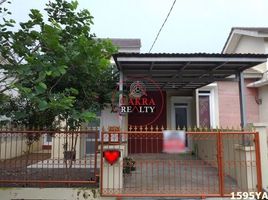 2 Bedroom House for sale in Jonggol, Bogor, Jonggol