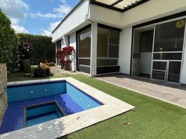 2 Habitación Casa en venta en Lago Calima, Cali, Cali