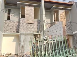 3 Habitación Casa en venta en Tambaksari, East Jawa, Tambaksari