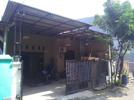 2 Bedroom Villa for sale in Tigaraksa, Tangerang, Tigaraksa