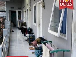 11 Schlafzimmer Haus zu verkaufen in Cimahi Tengah, West Jawa, Cimahi Tengah