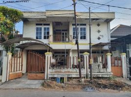 4 Habitación Villa en venta en Mulyorejo, East Jawa, Mulyorejo