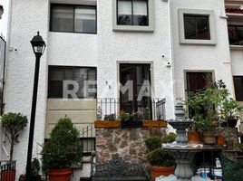Maison 3 chambre à vendre à Coyoacan, Mexico City, Coyoacan