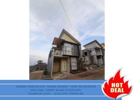 2 Bedroom Villa for sale in Sawahan, Surabaya, Sawahan