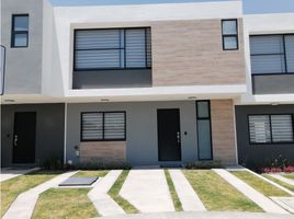 Maison 3 chambre à vendre à El Marques, Queretaro, El Marques, Queretaro