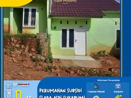 2 Bedroom House for sale in Lampung, Sukarame, Bandar Lampung, Lampung