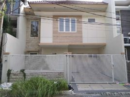 Villa 3 chambre à vendre à Mulyorejo, East Jawa, Mulyorejo
