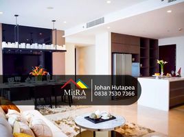 3 Bedroom Condo for sale in Antique Market, Menteng, Tanah Abang