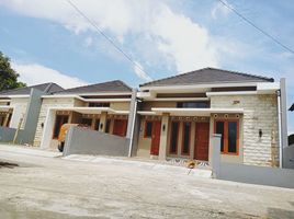 3 Bedroom House for sale in Godeyan, Sleman, Godeyan