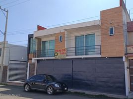 3 Schlafzimmer Villa zu verkaufen in Toluca, Mexico, Toluca