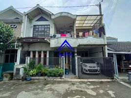 4 Habitación Casa en venta en Cimahi Tengah, West Jawa, Cimahi Tengah