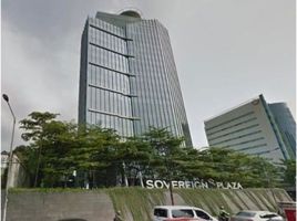 1,000 SqM Office for rent in Cilandak, Jakarta Selatan, Cilandak