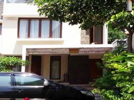 4 Schlafzimmer Villa zu verkaufen in Kelapa Gading, Jakarta, Kelapa Gading