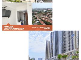 1 Kamar Apartemen for sale in Mulyorejo, Surabaya, Mulyorejo