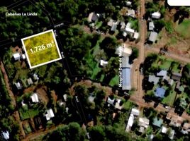  Land for sale in Cainguas, Misiones, Cainguas