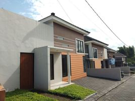 2 Kamar Rumah for sale in Wagir, Malang Regency, Wagir