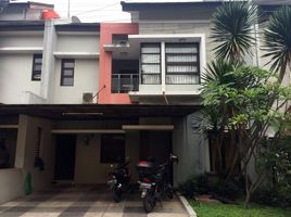 4 Habitación Villa en venta en Sumurbandung, West Jawa, Sumurbandung