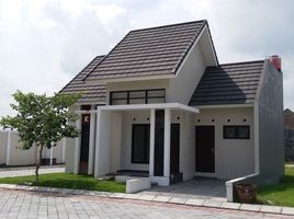 2 Bedroom House for sale in Madiun, East Jawa, Taman, Madiun