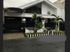 5 Bedroom House for sale in Gubeng, Surabaya, Gubeng