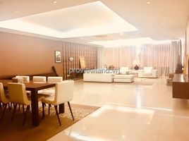 3 Bedroom Apartment for rent in Ward 22, Ho Chi Minh City, Ward 22