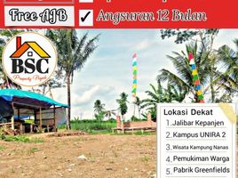  Land for sale in Kepanjen, Malang Regency, Kepanjen