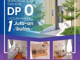 2 Bedroom Villa for sale in Bandung, West Jawa, Banjaran, Bandung