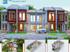 3 Habitación Casa en venta en Cibinong, West Jawa, Cibinong, Bogor