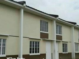  Reihenhaus zu verkaufen in Tanza, Calabarzon, Tanza