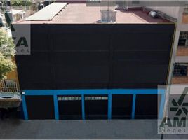 1,079.88 m² Office for rent in Tultepec, Mexico, Tultepec