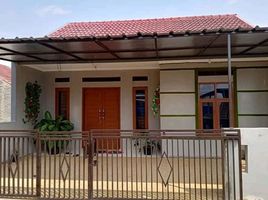 2 Kamar Vila for sale in Cipondoh, Tangerang, Cipondoh