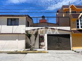 Maison 4 chambre à vendre à Almoloya De Juarez, Mexico, Almoloya De Juarez