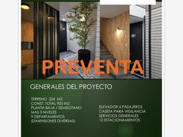 2 Habitación Villa en venta en Miguel Hidalgo, Ciudad de México, Miguel Hidalgo