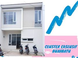 2 Bedroom House for sale in Husein Sastranegara International Airport, Andir, Sumurbandung