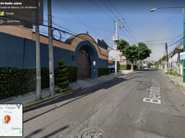 3 Schlafzimmer Villa zu verkaufen in Miguel Hidalgo, Mexico City, Miguel Hidalgo
