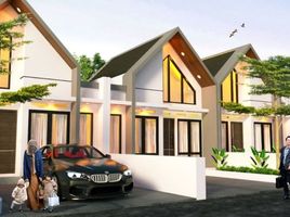 3 Kamar Rumah for sale in Gamping, Sleman, Gamping