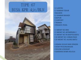 2 Bedroom House for sale in Sawahan, Surabaya, Sawahan