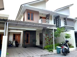 3 Bedroom Villa for sale in Ngemplak, Sleman, Ngemplak