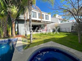 Maison 4 chambre à vendre à Temixco, Morelos, Temixco, Morelos