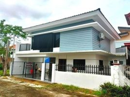 4 Bedroom House for sale in Cebu, Central Visayas, Lapu-Lapu City, Cebu